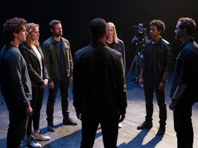 Ensemble Casts in Film: How to Balance Multiple Lead Performances