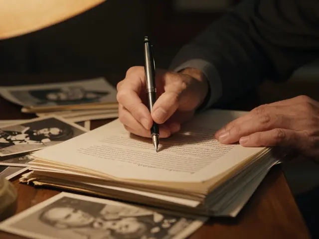 Ethical Adaptation Choices: Turning Nonfiction into Narrative Film