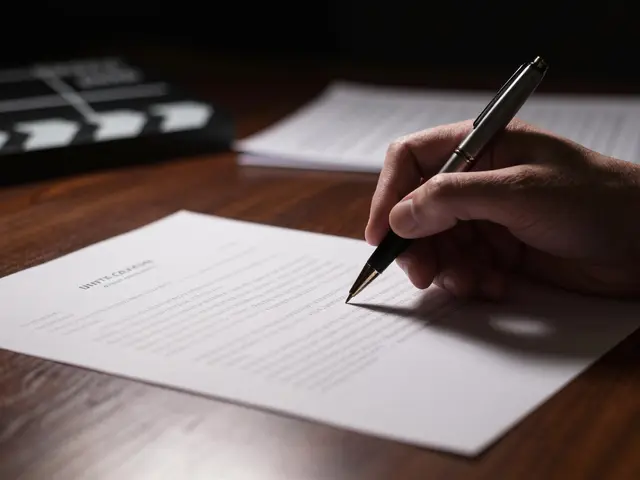Ethical Film Financing: How Producers Can Avoid Predatory Terms in 2026