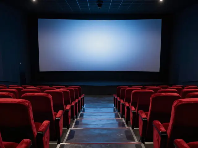 Event Cinema Economics: How Ballet, Concerts, and Special Screenings Fill Theatrical Gaps