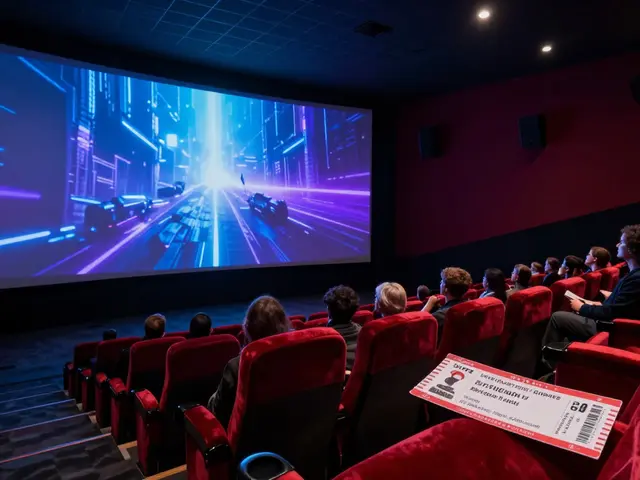 Event Cinema Strategy: How Limited-Time Film Engagements Boost Revenue in 2026