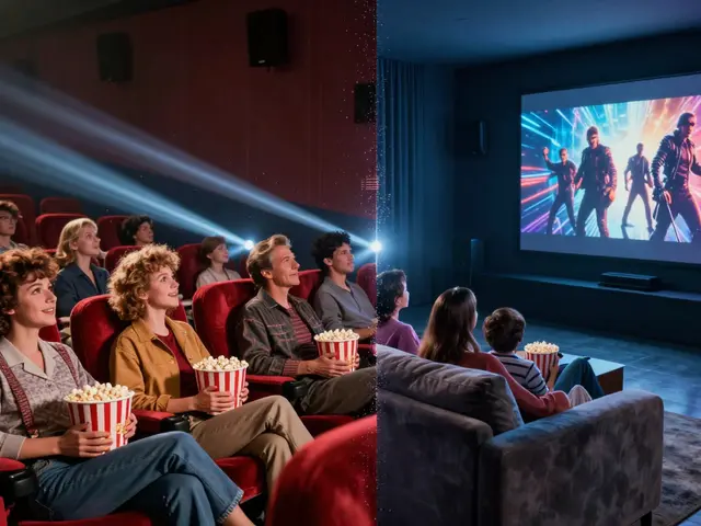 Exclusive Streaming Windows: How Films Skip Theaters in 2026