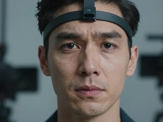 Facial Capture in Animation: How Performance Fidelity Transforms Films