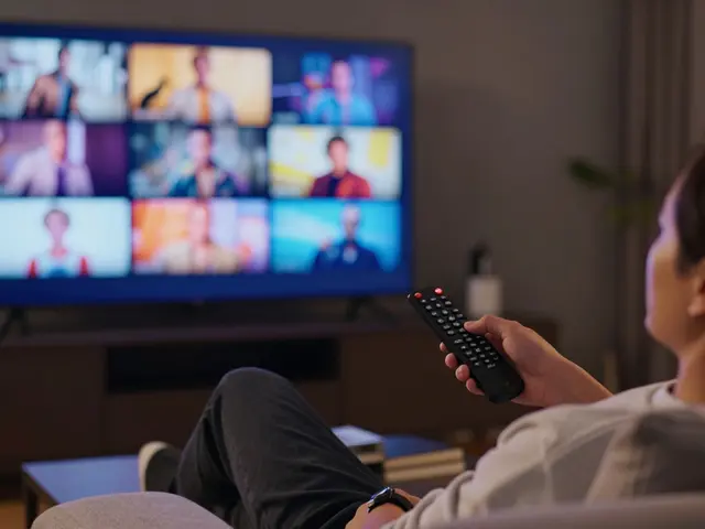 FAST Channels and Films: How Free Ad-Supported Streaming Shapes Release Strategy
