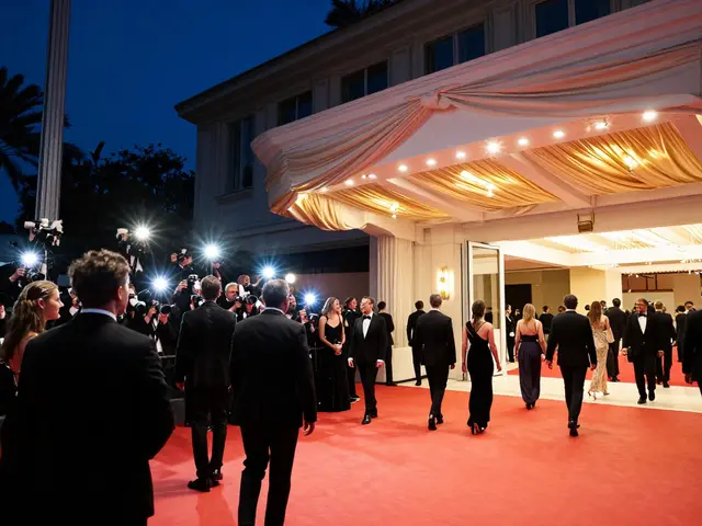 Festival Circuit Strategy: How to Time Film Premieres for Maximum Impact