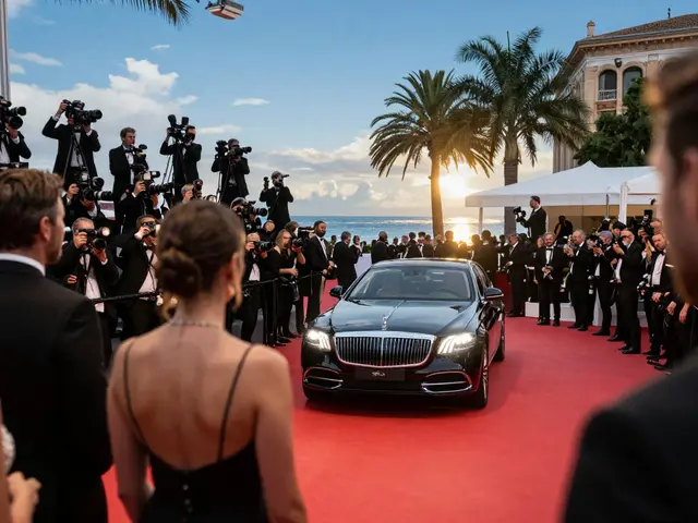 Festival Darlings: How Films Dominate Multiple International Awards