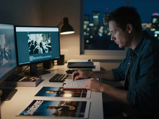 Festival Press Strategy: How to Build Film Buzz Before Premieres