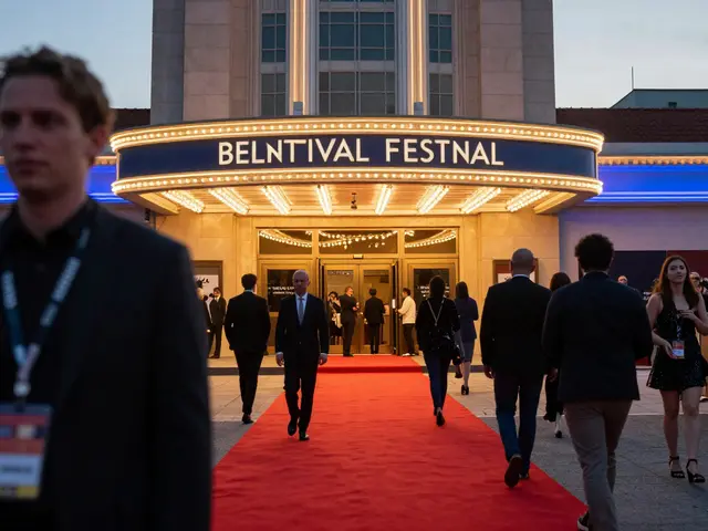 Festival Programming Philosophy: How Curators Shape Film Discourse