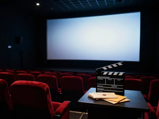 Festival Submission Strategy: Selecting the Right Premiere Path for Your Film