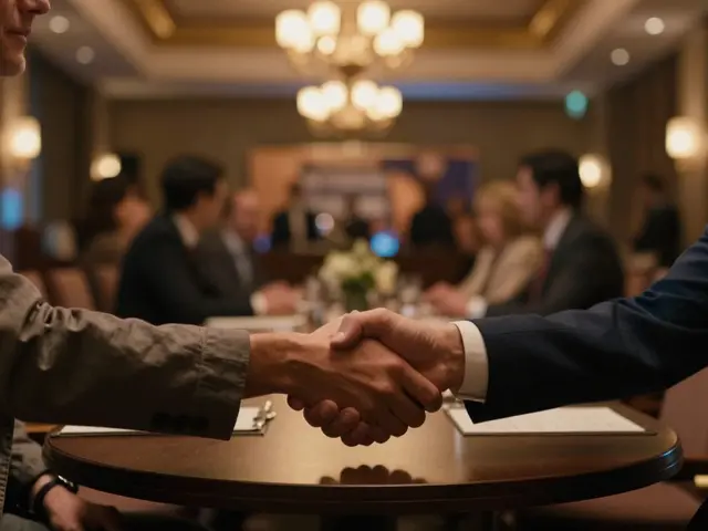 Festival-to-Platform Pipeline: How International Films Find Streamers
