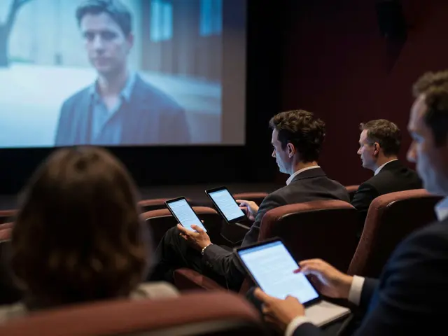 Festival-to-Streamer Pathways: How Platforms Scout and Acquire Films from Global Events