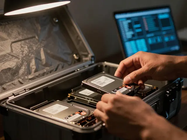 Festival Travel Logistics: How to Ship Prints, DCPs, and Gear Safely