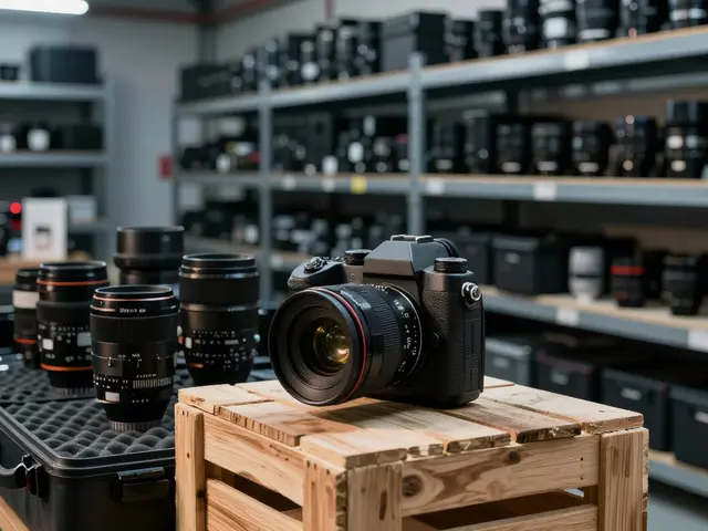 Film Equipment Rentals: How to Negotiate Rates and Secure Better Packages