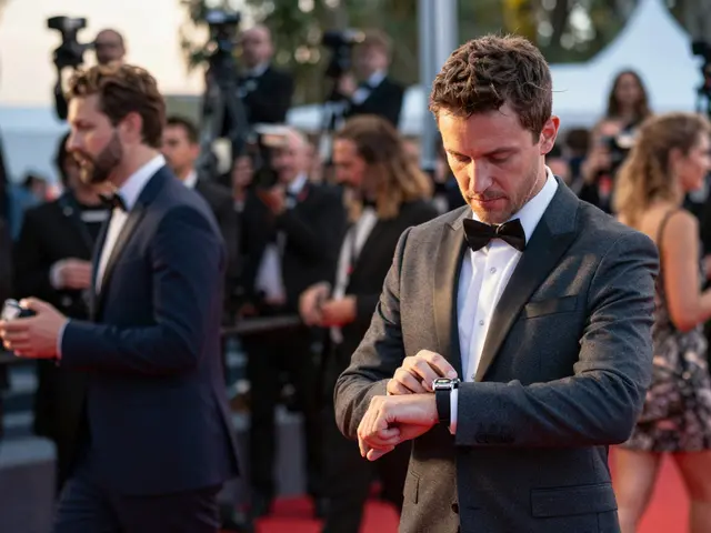 Film Festival Code of Conduct: Professional Etiquette Guide for Crews