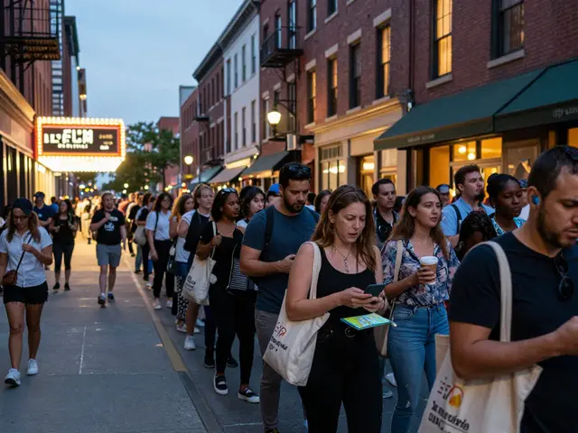 Film Festival Travel Guide: Budgeting, Lodging, and Logistics
