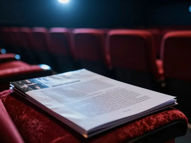 Film Journalism Ethics: Navigating Conflicts, Gifts, and Access