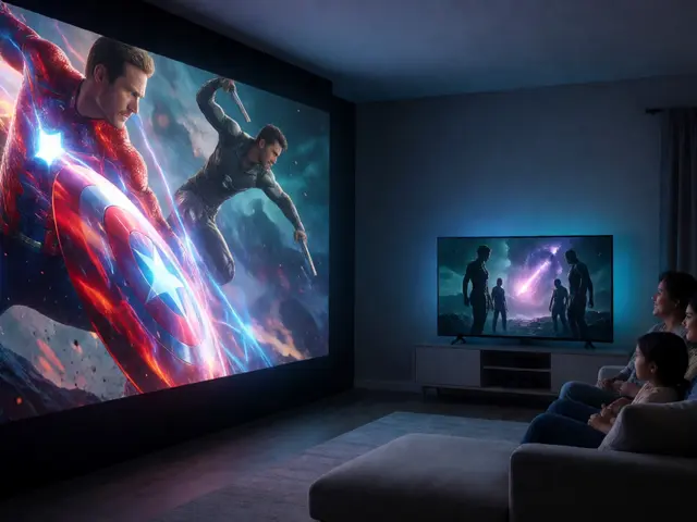 Film-to-TV Crossovers: How Franchises Expand Across Formats
