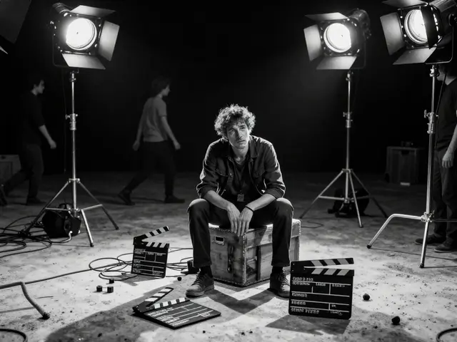 Films About Film: The Best Movies Exploring Cinema and Filmmaking