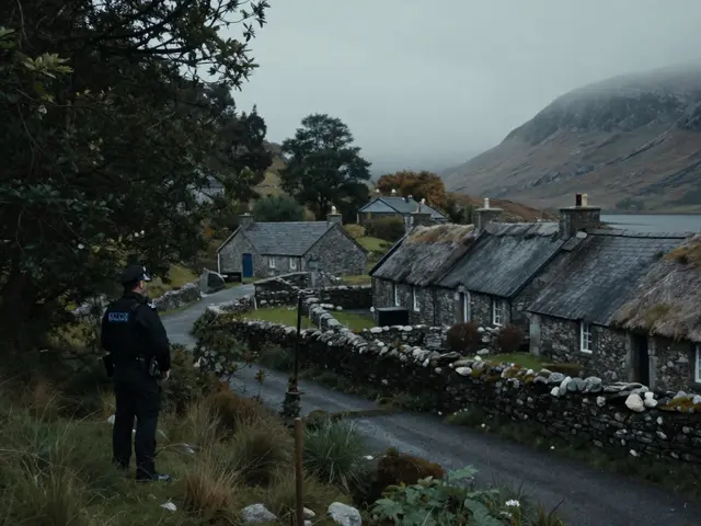 Folk Horror Subgenre: Traditional Legends in Modern Cinema