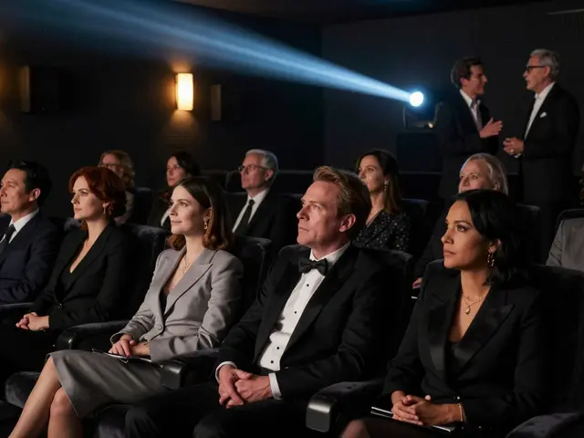 For Your Consideration Campaigns: How Studios Win Oscar Voters