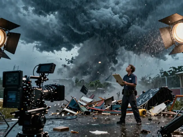 Force Majeure in Film Contracts: How to Protect Your Production from Disruption