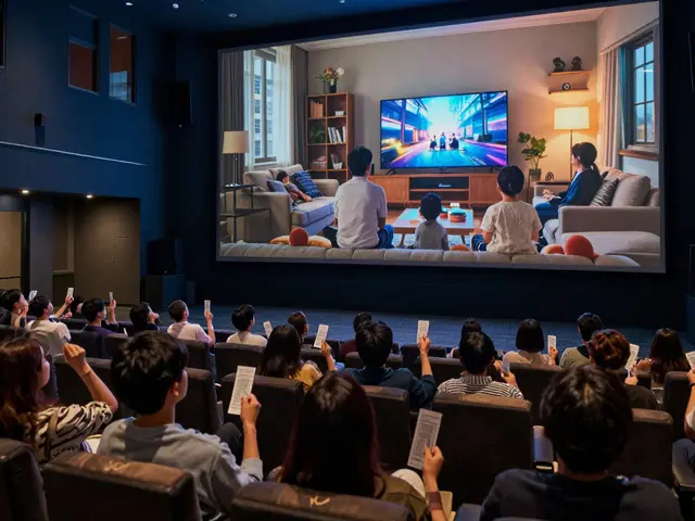 Global Day-and-Date Film Premieres: How Coordinated Streaming Drops Work in 2026