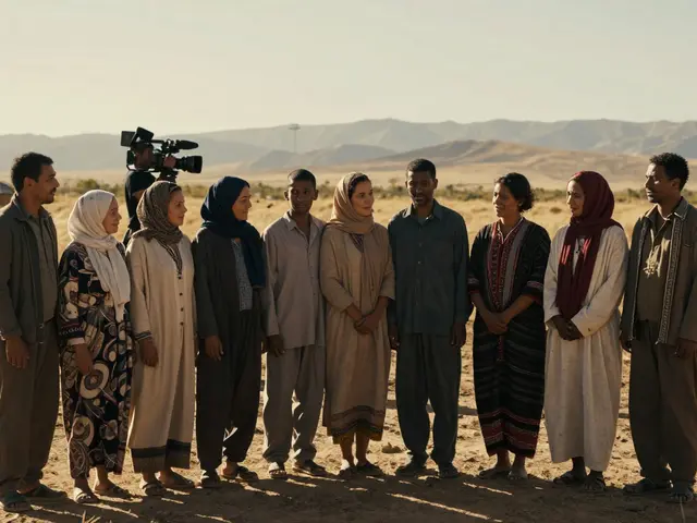 Global Documentary Films Exposing International Stories: A Guide to Essential Titles