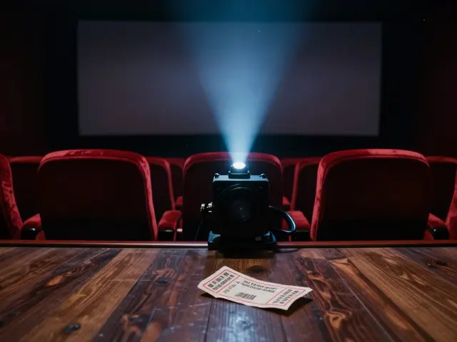 Grassroots vs Mass Media: The Right Marketing Mix for Independent Film Releases