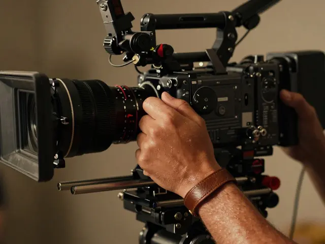 Handheld Aesthetics: Grit vs. Precision in Film Movement