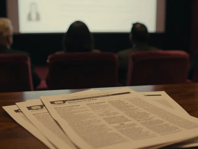 How Critics Shape the Oscars: The Power of Professional Reviews on Academy Voters
