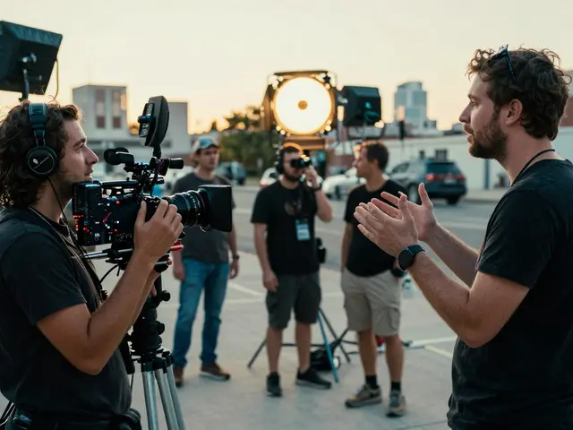 How Documentary Filmmakers Fund Independent Projects in 2026