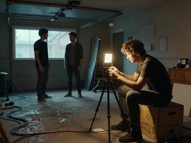 How Independent Films Build Audience Through Social Media: A Practical Guide