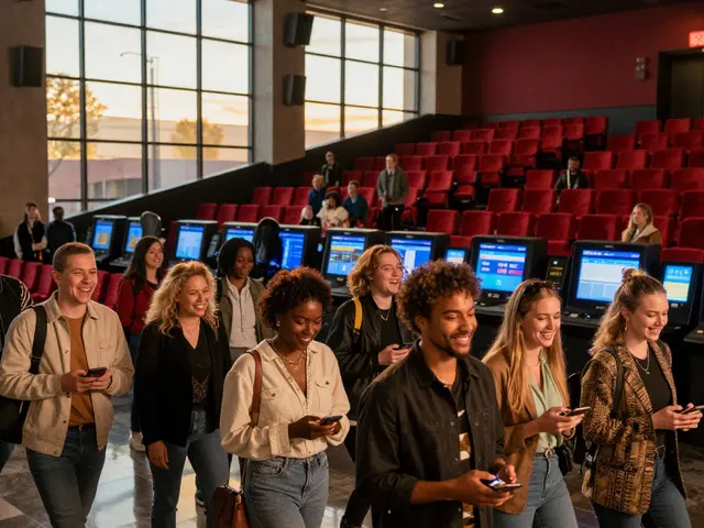 How LGBTQ+ Films Are Getting Theatrical Distribution and Recognition in 2026