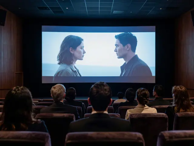 How Sales Agents Turn Festival Premieres into Global Film Deals