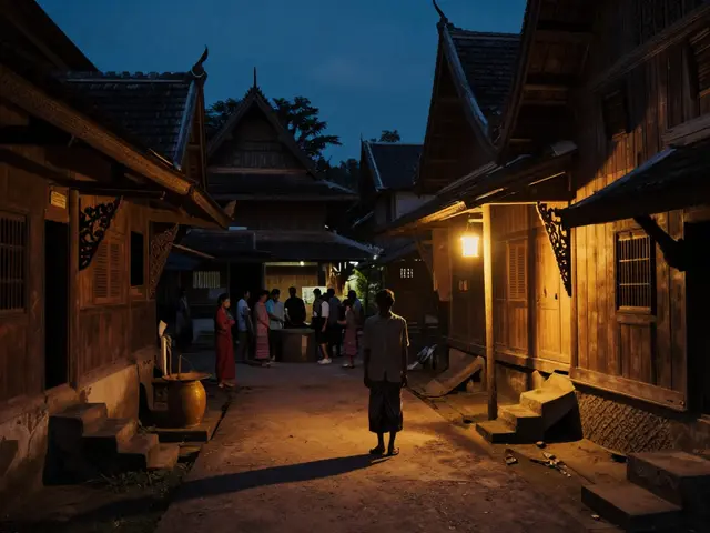 How Southeast Asian Horror Films Are Redefining Global Genre Standards