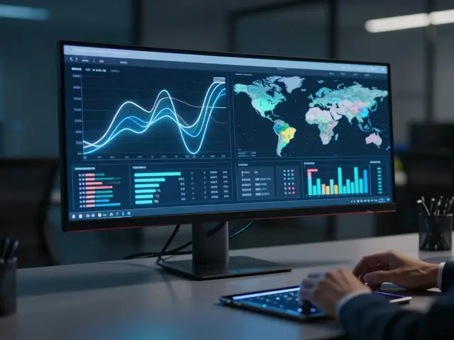 How Streamers Use Data to Greenlight Feature Films
