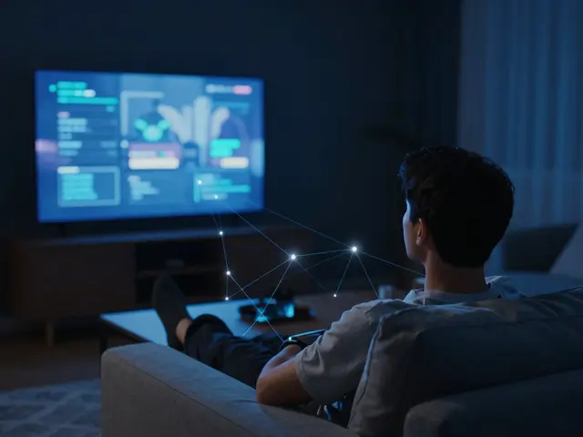 How Streaming Algorithms Recommend Films to Viewers: A Technical Breakdown
