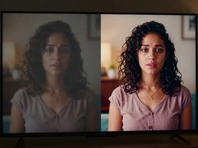 How Streaming Quality Affects Your Viewing Experience of Films