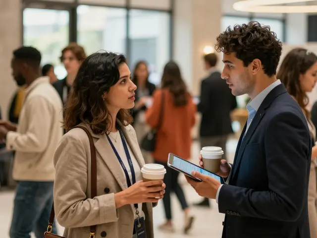 How Talent Agents Navigate Film Festivals: A Practical Guide