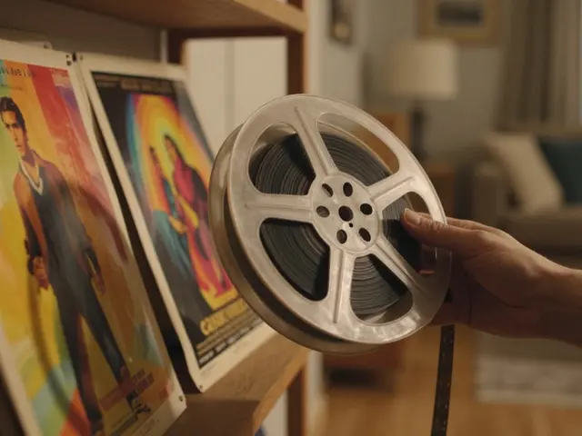 How to Curate LGBTQ+ Cinema Collections for Pride Month