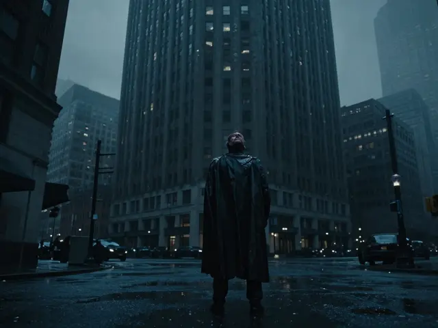 How to End a Franchise: A Guide to Satisfying Final Films