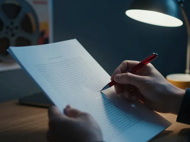 How to Fix Film Review Errors: A Guide to Corrections and Accountability