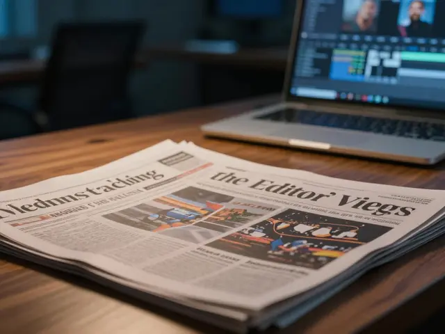How to Pitch Film Reviews: A Step-by-Step Guide for Writers
