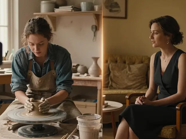 Hybrid Artist Films: Blending Documentary and Narrative