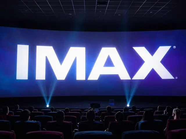 IMAX, Dolby Cinema, and 4DX: How Premium Formats Boost Box Office Per-Screen Averages