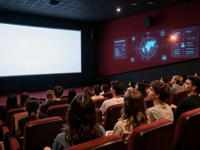 Indie Film Festivals After the Pandemic: The New Normal in 2026