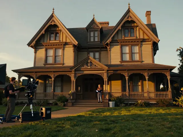 Indie Film Location Agreements: The 5 Legal Must-Haves for Producers