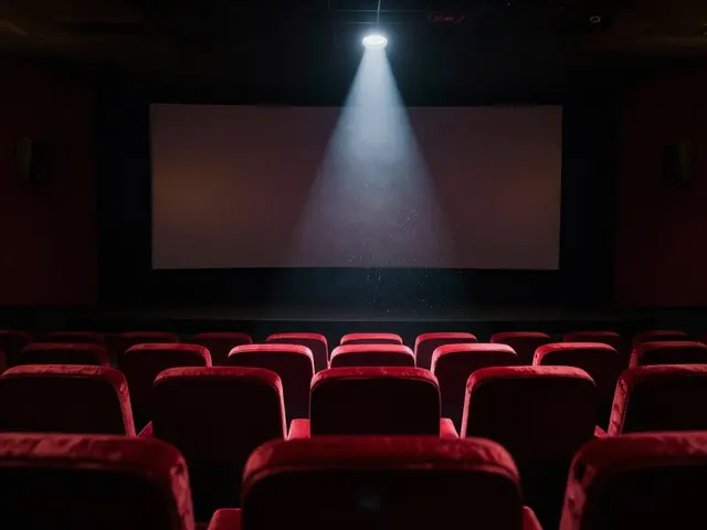 Indie Film Window Planning: PVOD, TVOD, SVOD, and AVOD Strategy