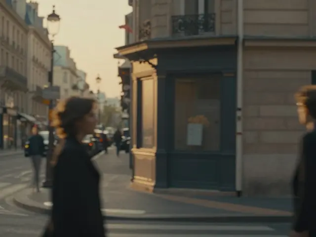 International Art Movements Portrayed in Cinema: A Guide