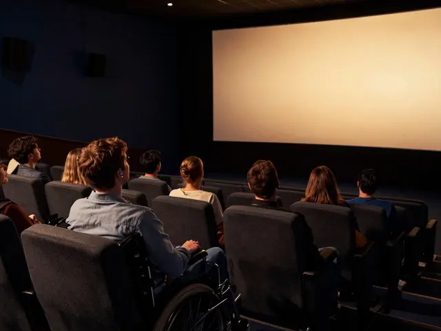 Intersectional Queer Cinema: How Disability and LGBTQ+ Stories Are Reshaping Film